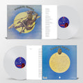 T. Rex: Futuristic Dragon [Clear Vinyl] ( Vinyl )