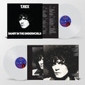 T-Rex: Dandy In The Underworld [Clear Vinyl] ( Vinyl )