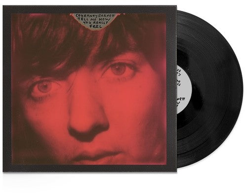 Courtney Barnett: Tell Me How You Really Feel ( Vinyl )