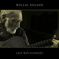 Willie Nelson: Last Man Standing ( Vinyl )