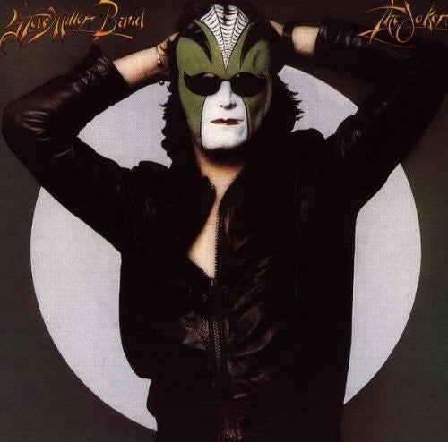 Steve Miller: The Joker ( Vinyl )