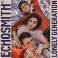Echosmith: Lonely Generation ( Vinyl )