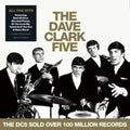 The Dave Clark Five: All The Hits ( Vinyl )