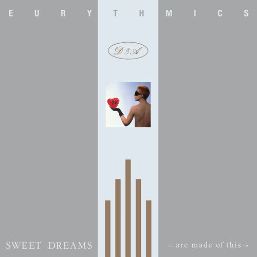 Eurythmics: Sweet Dreams (Are Made Of This) ( Vinyl )