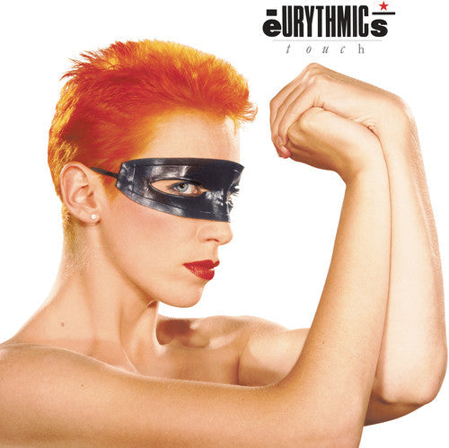Eurythmics: Touch ( Vinyl )