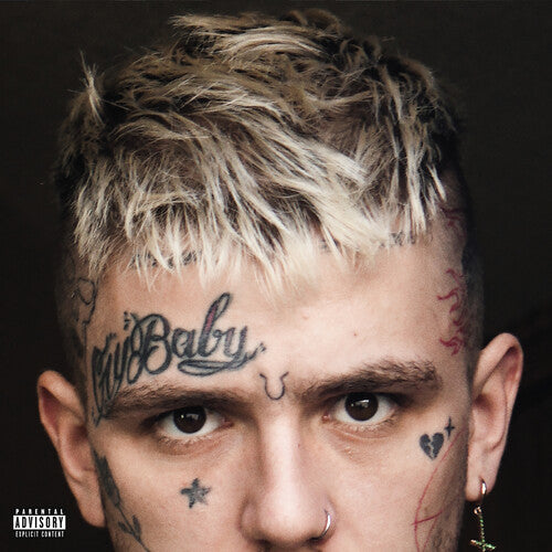 Lil Peep: Everybody's Everything ( Vinyl )