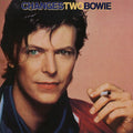 David Bowie: Changestwobowie ( Vinyl )