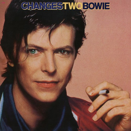 David Bowie: Changestwobowie ( Vinyl )