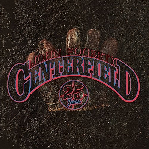 John Fogerty: Centerfield ( Vinyl )