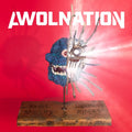 AWOLNATION: Angel Miners & The Lightning Riders ( Vinyl )