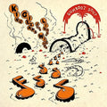 King Gizzard and the Lizard Wizard: Gumboot Soup ( Vinyl )