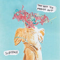 Slotface: Try Not To Freak Out ( Vinyl )