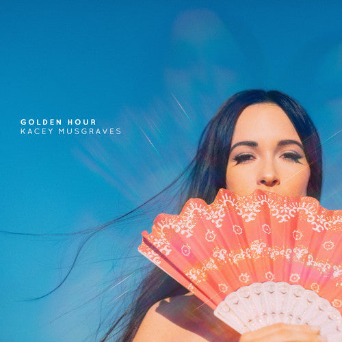 Kacey Musgraves: Golden Hour ( Vinyl )