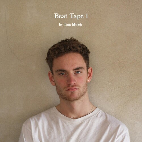 Tom Misch: Beat Tape 1 ( Vinyl )