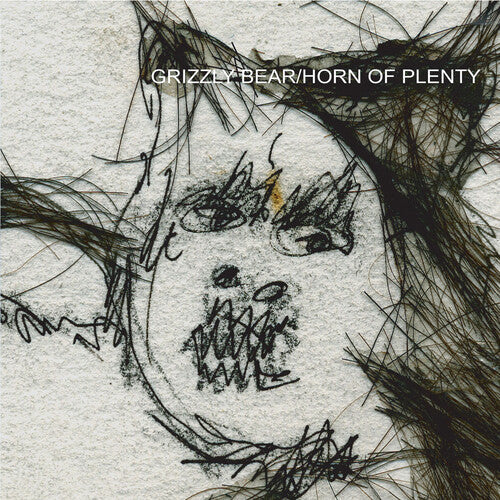 Grizzly Bear: Horn of Plenty (Reissue) (Color Vinyl) ( Vinyl )