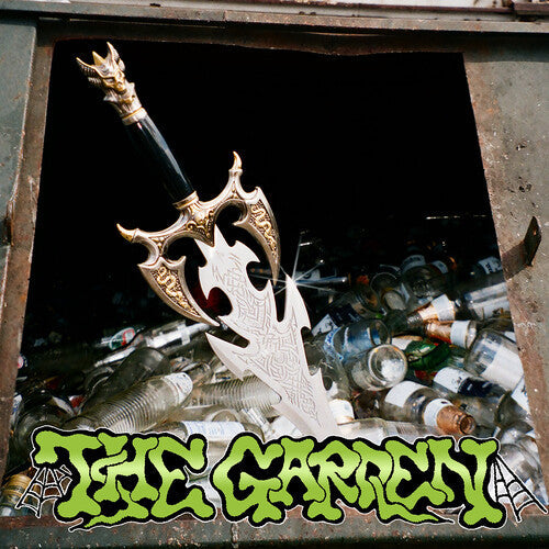 The Garden: Kiss My Super Bowl Ring ( Vinyl )