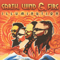 Earth, Wind & Fire: Illumination ( Vinyl )