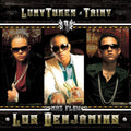 Luny Tunes: Mas Flow Los Benjamins ( Vinyl )