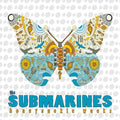 The Submarines: Honeysuckle Weeks ( Vinyl )