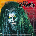 Rob Zombie: Hellbilly Deluxe ( Vinyl )
