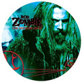 Rob Zombie: The Sinister Urge ( Vinyl )
