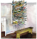 Eyedea & Abilities: By The Throat (10 Year Anniversary Edition) ( Vinyl )