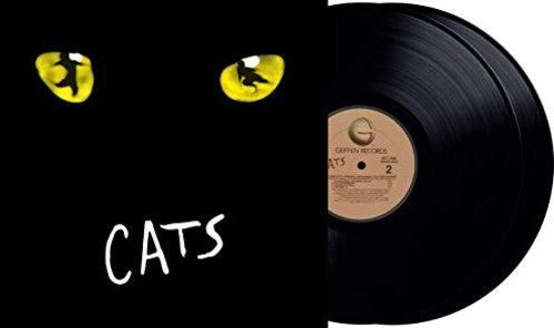 Andrew Lloyd Webber: Cats ( Vinyl )