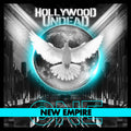 Hollywood Undead: New Empire 1 ( Vinyl )
