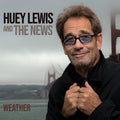 Huey Lewis and the News: Weather ( Vinyl )