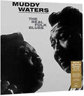 Muddy Waters: Real Folk Blues ( Vinyl )