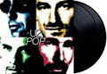U2: Pop ( Vinyl )