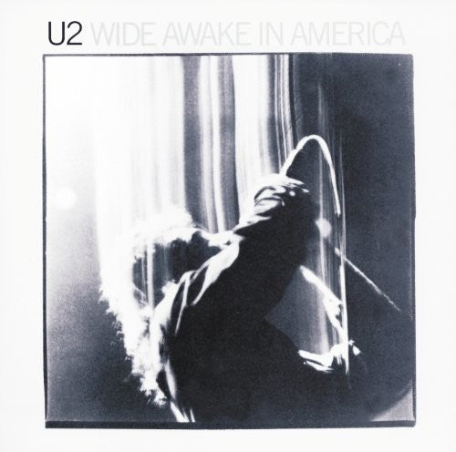 U2: Wide Awake In America ( Vinyl )