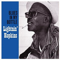 Lightnin Hopkins: Blues In My Bottle ( Vinyl )