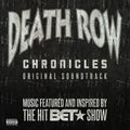 Various Artists: Death Row Chronicles (Original Soundtrack) (Clear Vinyl) ( Vinyl )
