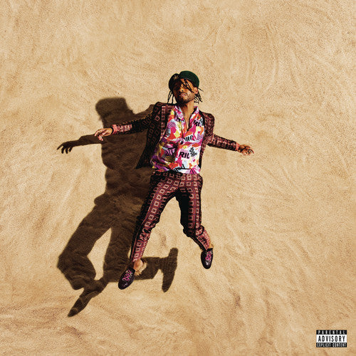Miguel: War & Leisure ( Vinyl )