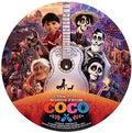 Songs From Coco / O.S.T.: Coco (Songs From the Motion Picture) ( Vinyl )