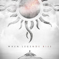 Godsmack: When Legends Rise ( Vinyl )