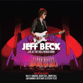 Jeff Beck: Live At The Hollywood Bowl ( Vinyl )