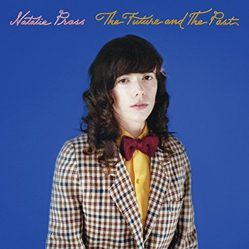 Natalie Prass: The Future And The Past ( Vinyl )
