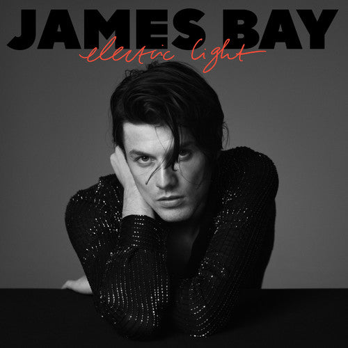 James Bay: Electric Light ( Vinyl )