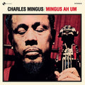 Charles Mingus: Mingus Ah Hum [180-Gram Vinyl] ( Vinyl )