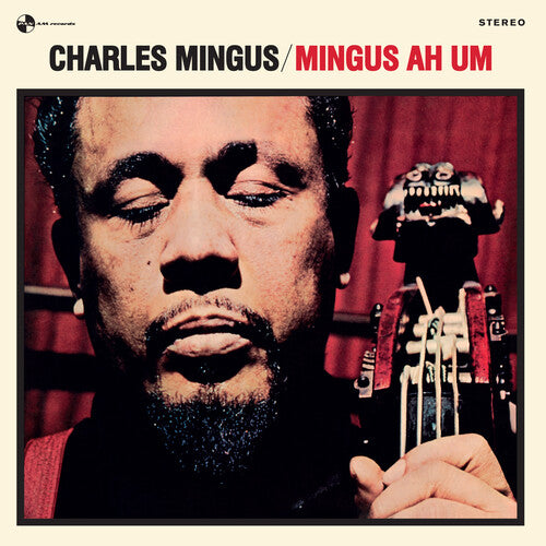 Charles Mingus: Mingus Ah Hum [180-Gram Vinyl] ( Vinyl )
