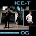 Ice-T: O.G. (Original Gangster) ( Vinyl )
