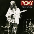 Neil Young: Roxy - Tonight's The Night Live ( Vinyl )