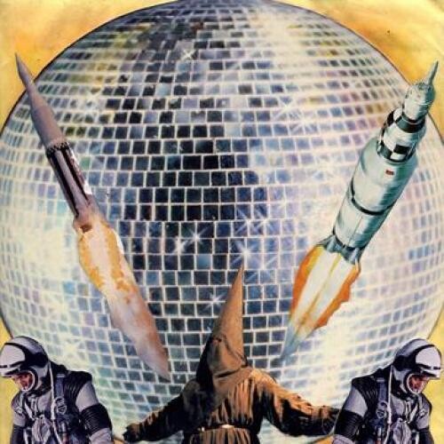 N.A.S.A.: Spirit Of Apollo ( Vinyl )