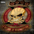 Five Finger Death Punch: A Decade Of Destruction ( Vinyl )