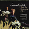 Simon & Garfunkel: Parsley Sage Rosemary & Thyme ( Vinyl )