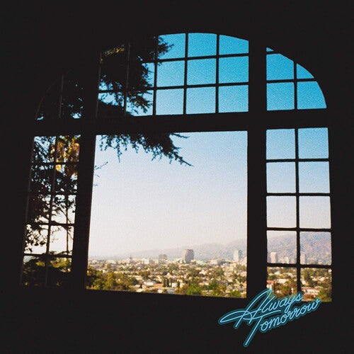 Best Coast: Always Tomorrow ( Vinyl )