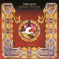 Thin Lizzy: Johnny The Fox ( Vinyl )