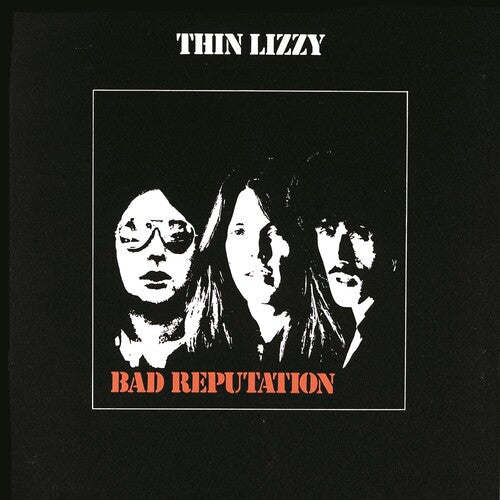 Thin Lizzy: Bad Reputation ( Vinyl )